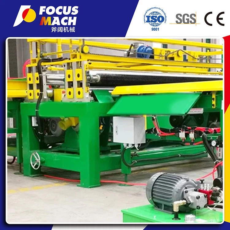 ROLLER CUTTING SAW (4)