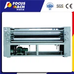 Limspridare med hög precision