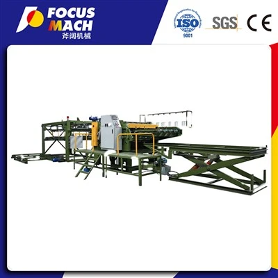 Plywood Full Automatic Veneer Splice Machine