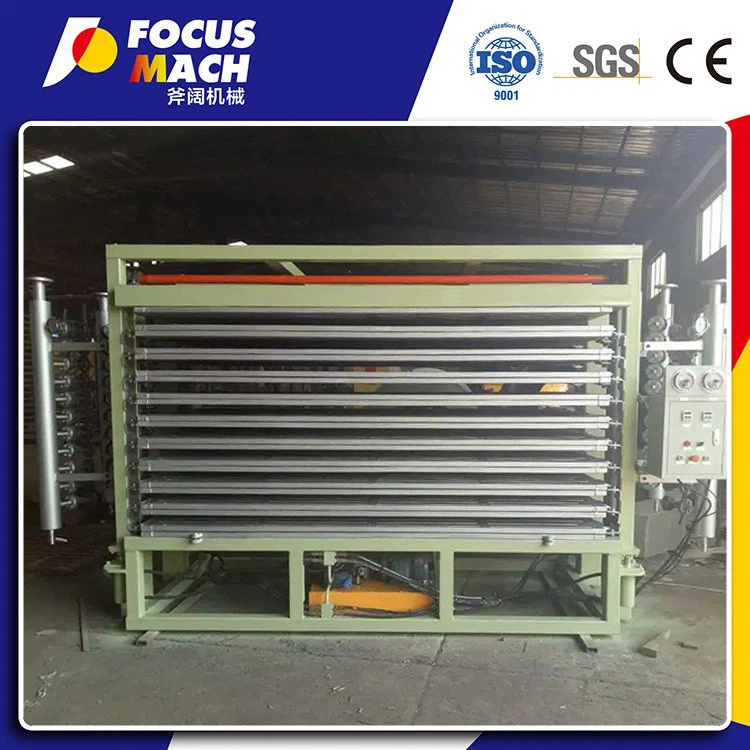 WOOD CORE VENEER DRYER MACHINE (2)